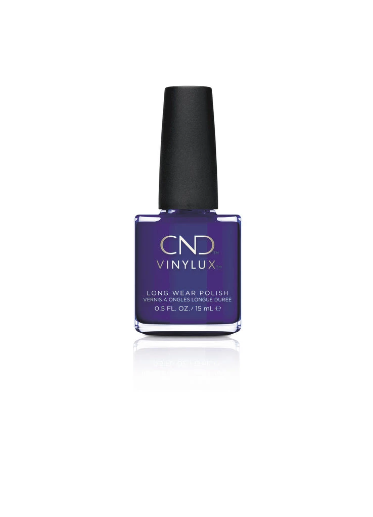 CND Vinylux Wild Earth Blue Moon - Discontinued 3 CND Vinylux Wild Earth Blue Moon - Discontinued