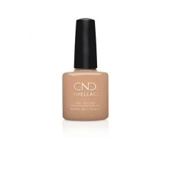 CND Shellac Wild Earth Brimstone - Discontinued