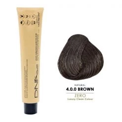 New DNA Organics Green Label Colour