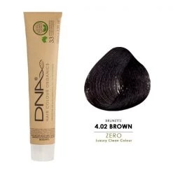 New DNA Organics Green Label Colour