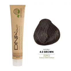 New DNA Organics Green Label Colour