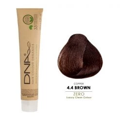 New DNA Organics Green Label Colour