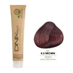 New DNA Organics Green Label Colour
