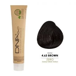 New DNA Organics Green Label Colour
