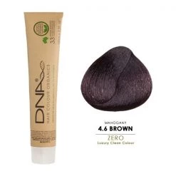 New DNA Organics Green Label Colour