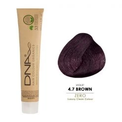 New DNA Organics Green Label Colour