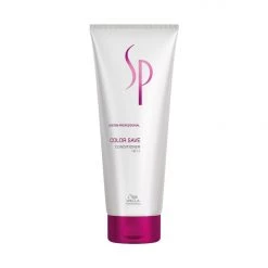 Wella SP Color Save Conditioner New