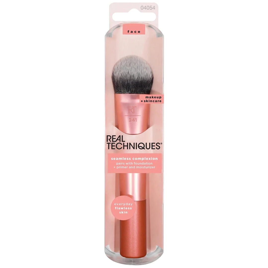 Real Techniques Seamless Complexion Brush 3 Real Techniques Seamless Complexion Brush