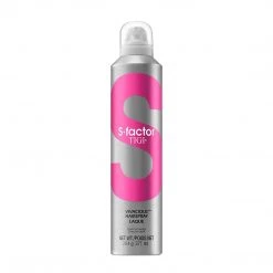 Tigi S Factor Tigi S-Factor Vivacious Volume Hairspray - Discontinued Clearance