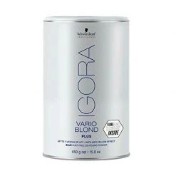 Schwarzkopf Igora Vario Bleach New