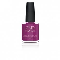 New CND Vinylux Brazen