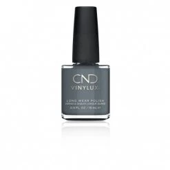 New CND Vinylux Whisper