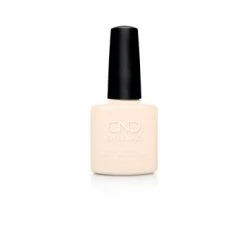 Clearance CND Shellac Veiled - Discontinued