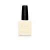 CND Shellac White Button Down New
