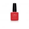 New CND Shellac Soft Flame