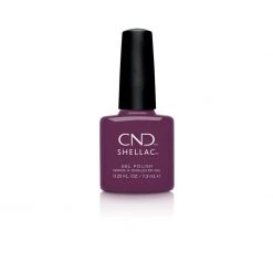 CND Shellac Verbena Velvet - Limited Edition - Discontinued