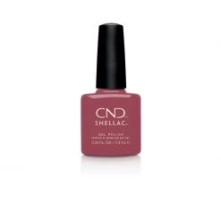 CND Shellac Wooded Bliss New