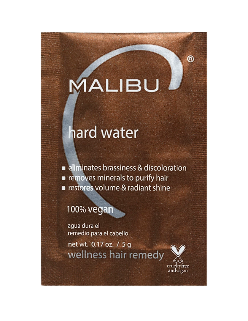 New Malibu C Hard Water 3 New Malibu C Hard Water