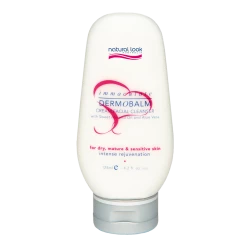 Natural Look Immaculate Skincare Natural Look Immaculate Dermobalm Cream Facial Cleanser