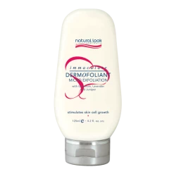 Natural Look Immaculate Skincare Natural Look Immaculate Dermofoliant Micro Exfoliation
