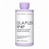 Olaplex No.4P Blonde Enhancer Toning Shampoo New
