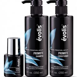 Evolis Professional Evolis Promote Conditioner - Clearance New