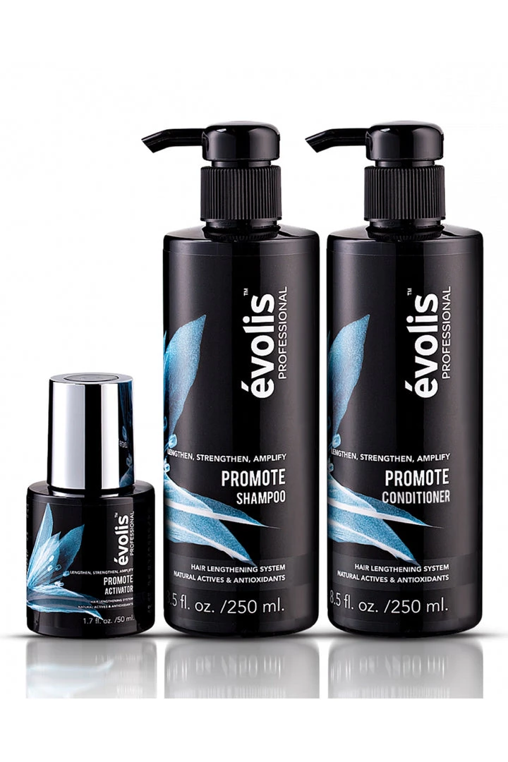 Evolis Professional Evolis Promote Conditioner - Clearance New 4 Evolis Professional Evolis Promote Conditioner - Clearance New