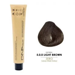 New DNA Organics Green Label Colour