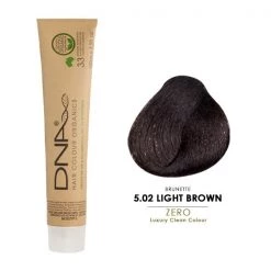 New DNA Organics Green Label Colour