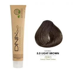 New DNA Organics Green Label Colour