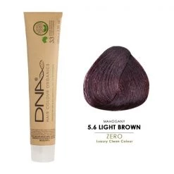 New DNA Organics Green Label Colour