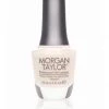 Morgan Taylor Lacquer Morgan Taylor In The Nude Nail Lacquer New