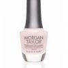 Morgan Taylor Lacquer New Morgan Taylor Adorned In Diamonds Nail Lacquer - Discontinued