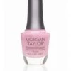Morgan Taylor Lacquer Morgan Taylor Make Me Blush Nail Lacquer - Discontinued 2 Morgan Taylor Lacquer Morgan Taylor Make Me Blush Nail Lacquer - Discontinued