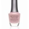 Morgan Taylor Lacquer Morgan Taylor Luxe Be A Lady Nail Lacquer - Discontinued