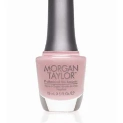 Morgan Taylor Lacquer Morgan Taylor Luxe Be A Lady Nail Lacquer - Discontinued