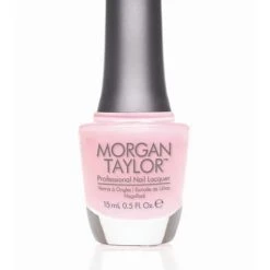 Morgan Taylor Lacquer Morgan Taylor New Romance Nail Lacquer - Discontinued
