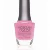 Morgan Taylor Lacquer Clearance Morgan Taylor Lip Service Nail Lacquer - Discontinued