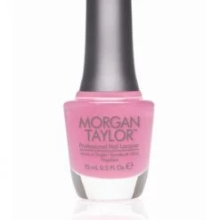 Morgan Taylor Lacquer Clearance Morgan Taylor Lip Service Nail Lacquer - Discontinued