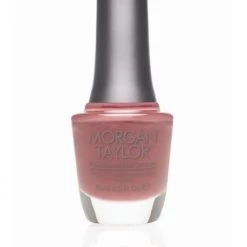 Morgan Taylor Lacquer Clearance Morgan Taylor Must Have Mauve Nail Lacquer - Discontinued