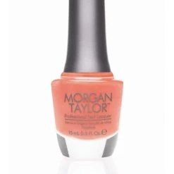 Morgan Taylor Lacquer Morgan Taylor Candy Coated Coral Nail Lacquer