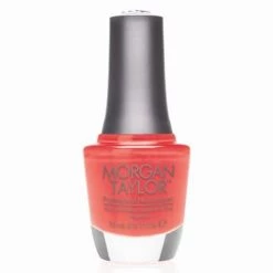 Morgan Taylor Lacquer Morgan Taylor Sweet Escape Nail Lacquer - Discontinued New