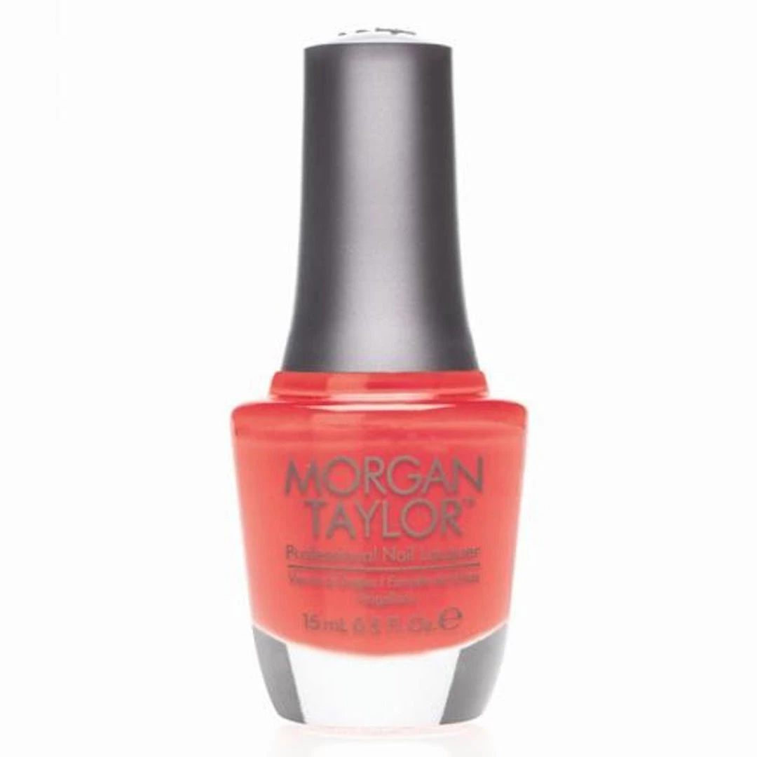 Morgan Taylor Lacquer Morgan Taylor Sweet Escape Nail Lacquer - Discontinued New 3 Morgan Taylor Lacquer Morgan Taylor Sweet Escape Nail Lacquer - Discontinued New