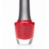 Morgan Taylor Lacquer New Morgan Taylor Fire Cracker Nail Polish - 804
