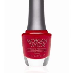 Morgan Taylor Lacquer Morgan Taylor Pretty Woman Nail Lacquer - Discontinued New