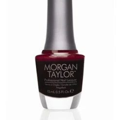 Morgan Taylor Lacquer Morgan Taylor Take The Lead Nail Lacquer - Discontinued
