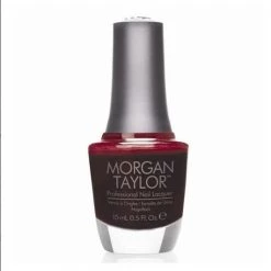 Morgan Taylor Lacquer New Morgan Taylor From Paris With Love Nail Polish - 035