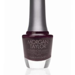 Morgan Taylor Lacquer Morgan Taylor Well Spent Nail Lacquer - Discontinued
