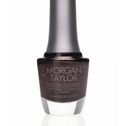 Morgan Taylor Lacquer Morgan Taylor Truth Or Dare Nail Lacquer - Discontinued