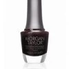 Morgan Taylor Lacquer New Morgan Taylor Most Wanted Nail Lacquer - Discontinued